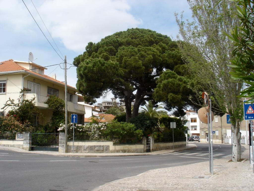 Casa Shanti Niketan Estoril Exterior photo